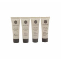 Eco Plastic Prew Cream Lotion Cosmetic Cosmetic Packaging Tubes